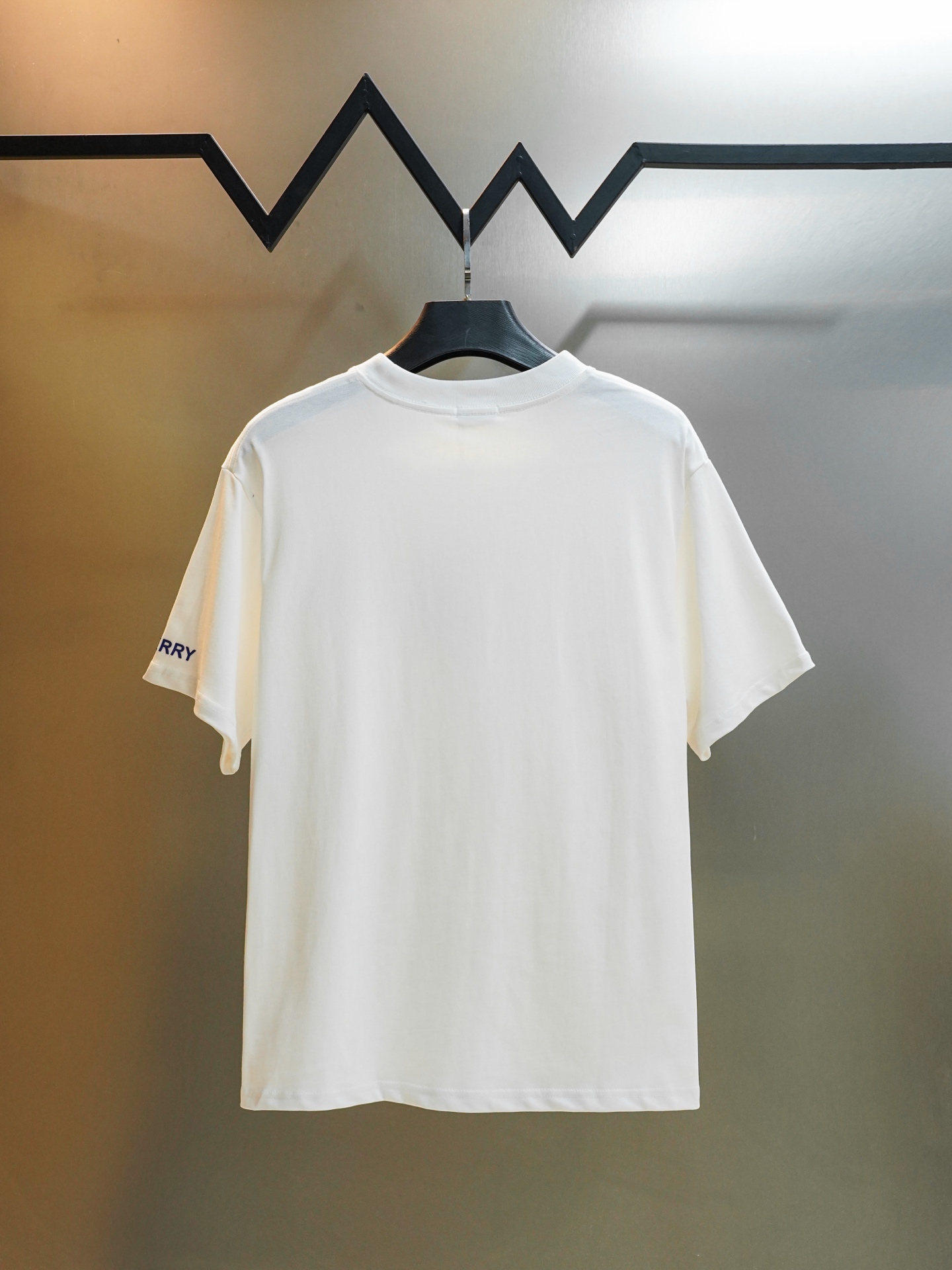 103_Burberry T-shirt