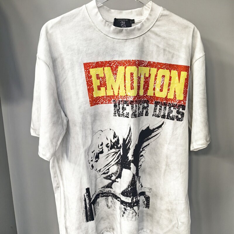 91_Mixed Emotion T-shirt