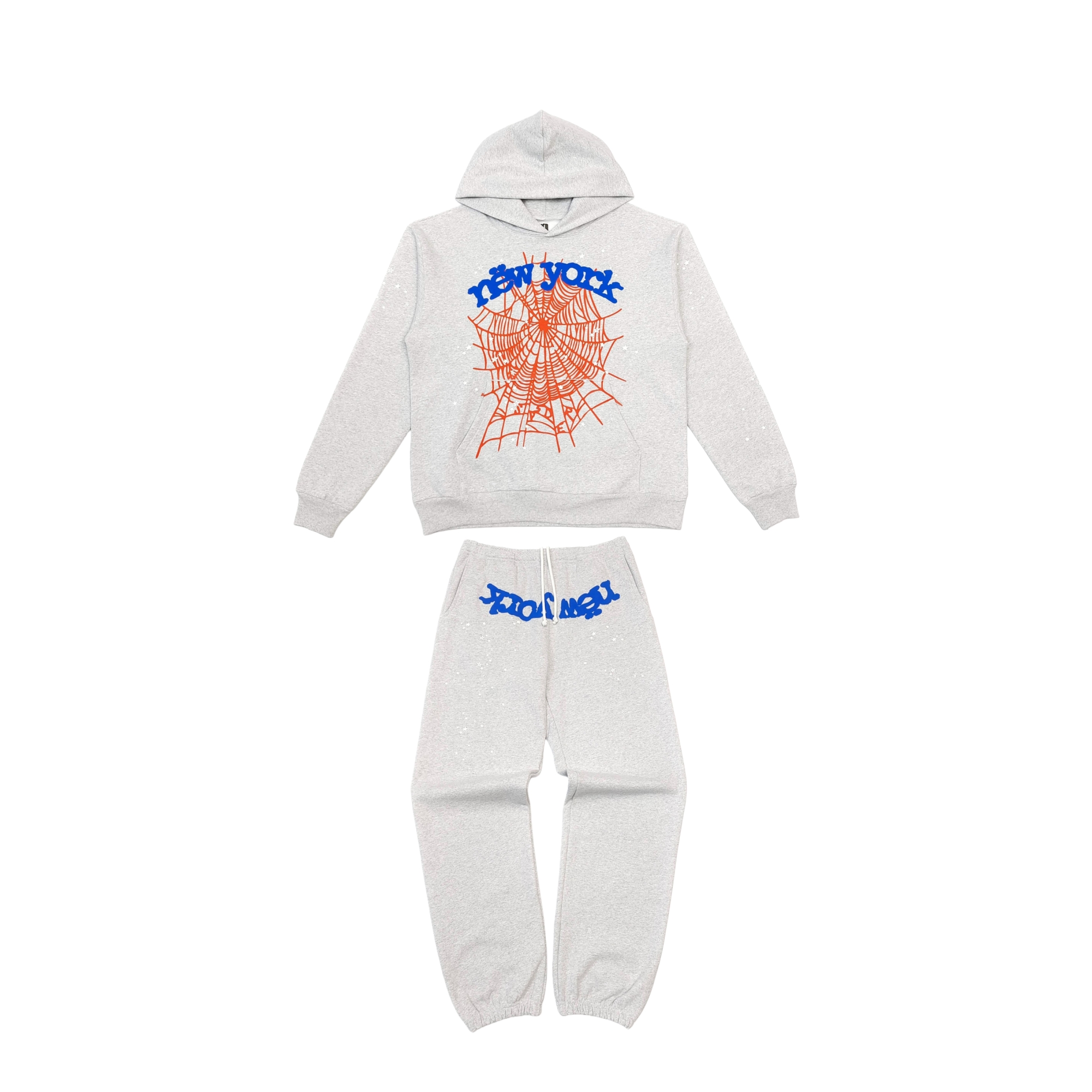 82_[1:1 quality] Spider Tracksuit
