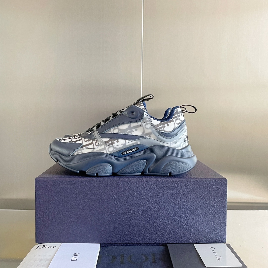 12_Dior B22 Shoes