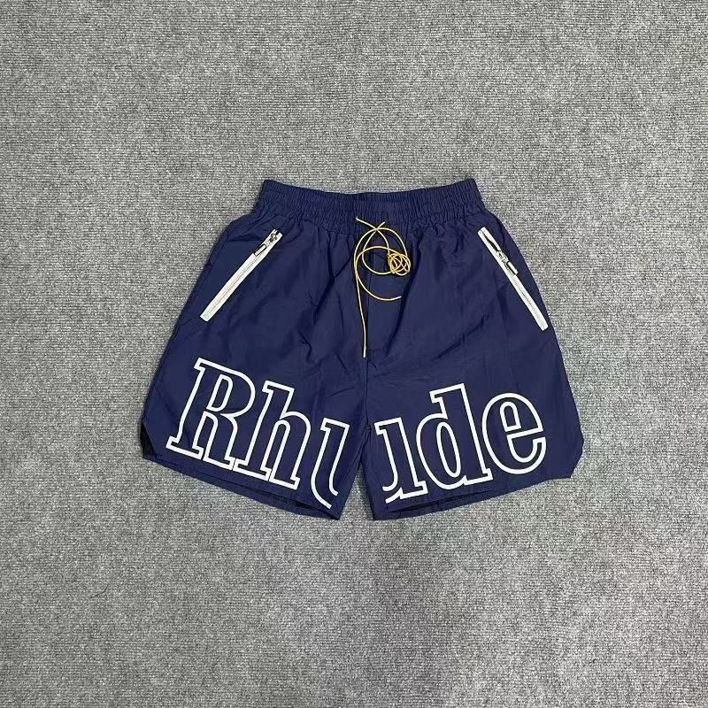 108_RHUDE Shorts