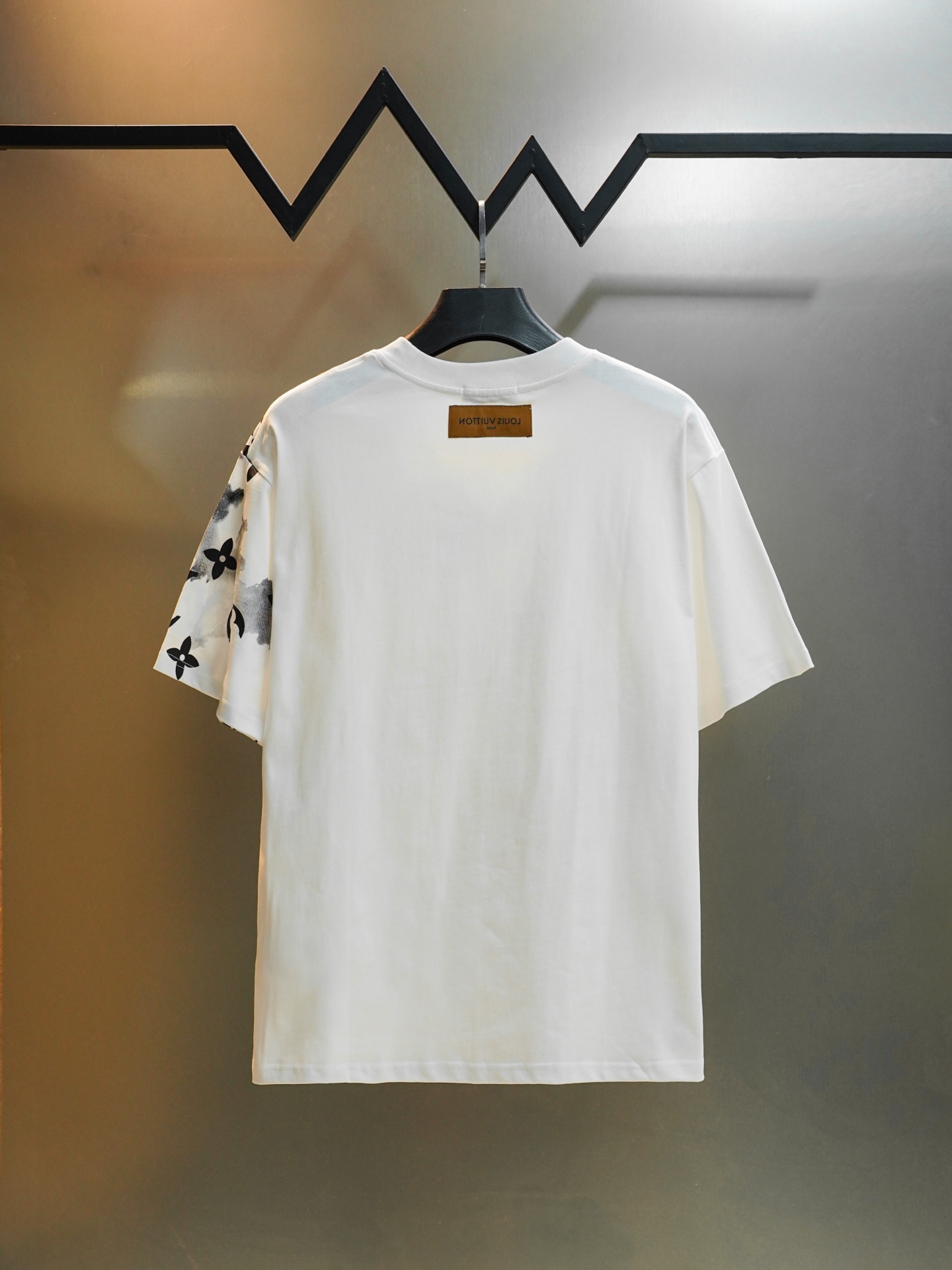 55_Louis Vuitton T-shirt
