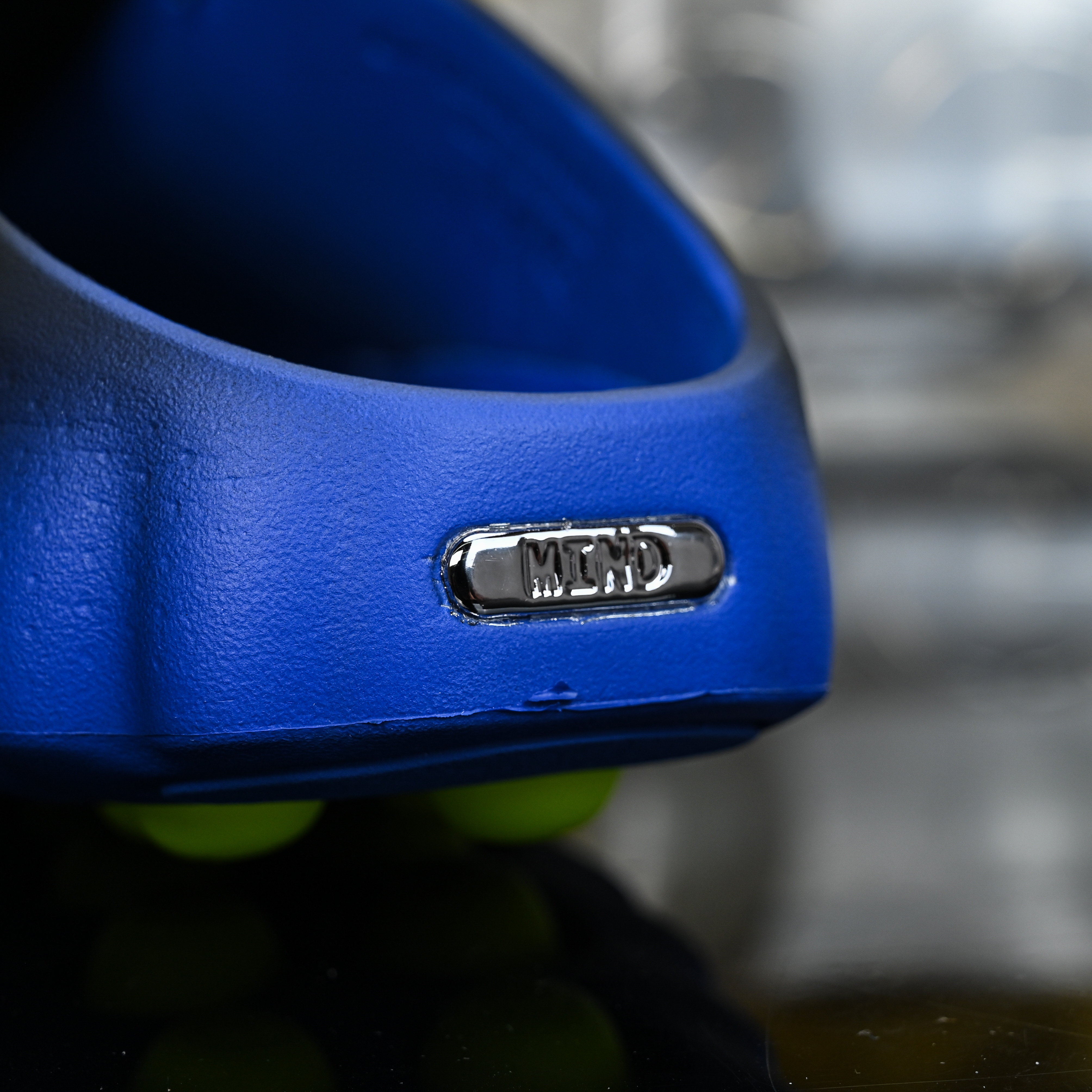 Nike MIND 001 FK QS ‘Hyper Royal Volt’ IR2175-400
