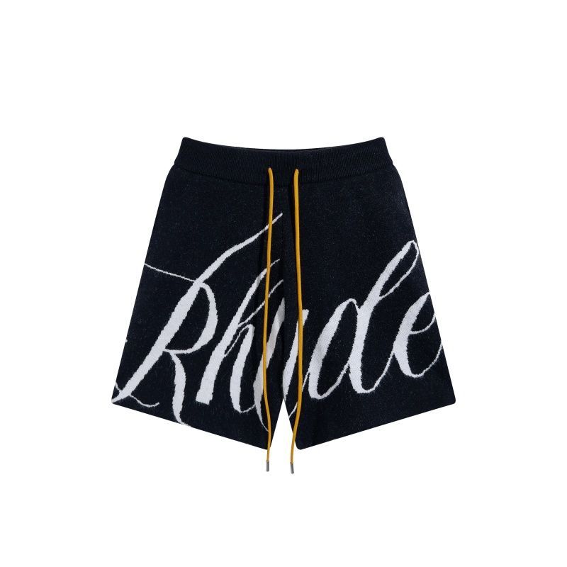 109_RHUDE Shorts