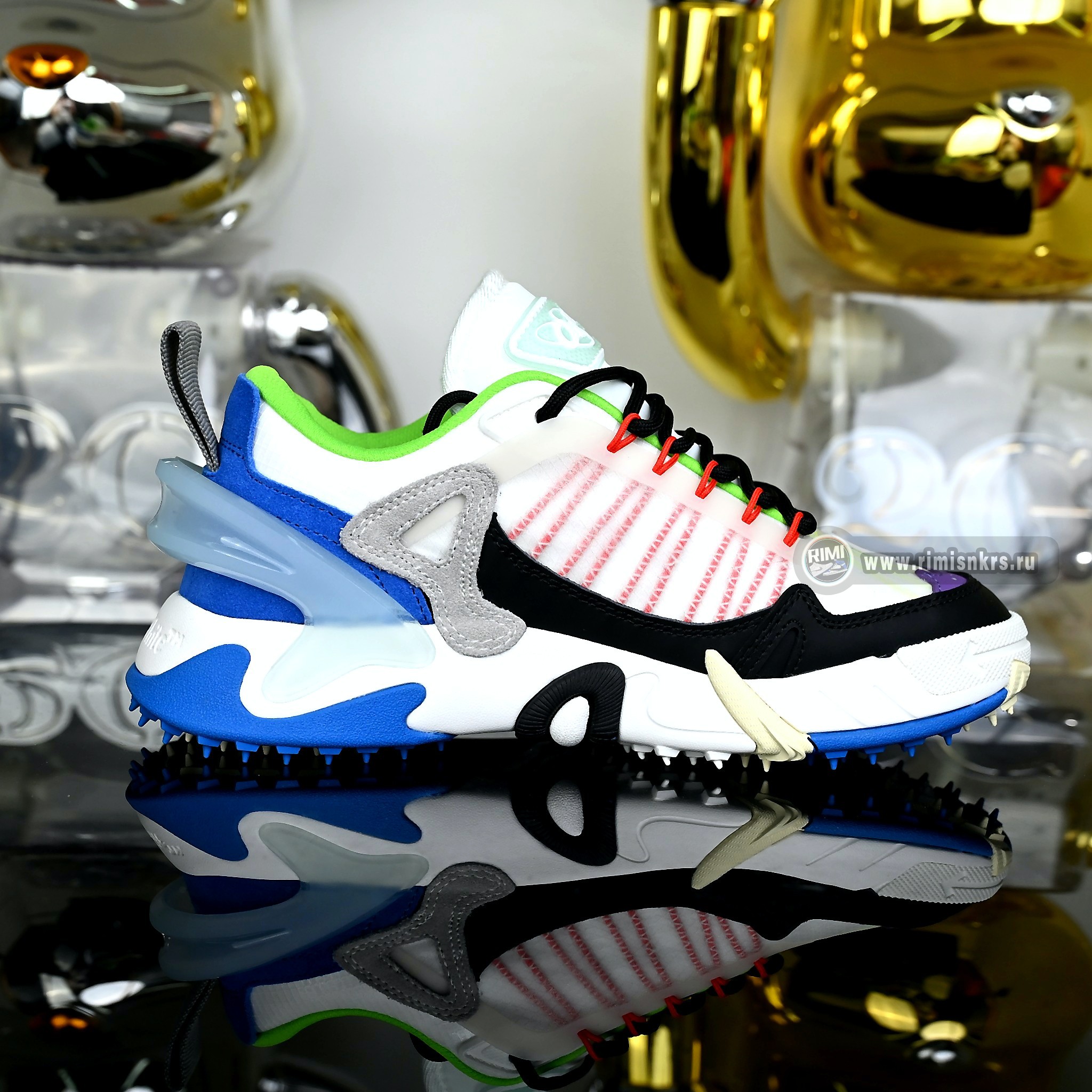 OFF-WHITE ODSY