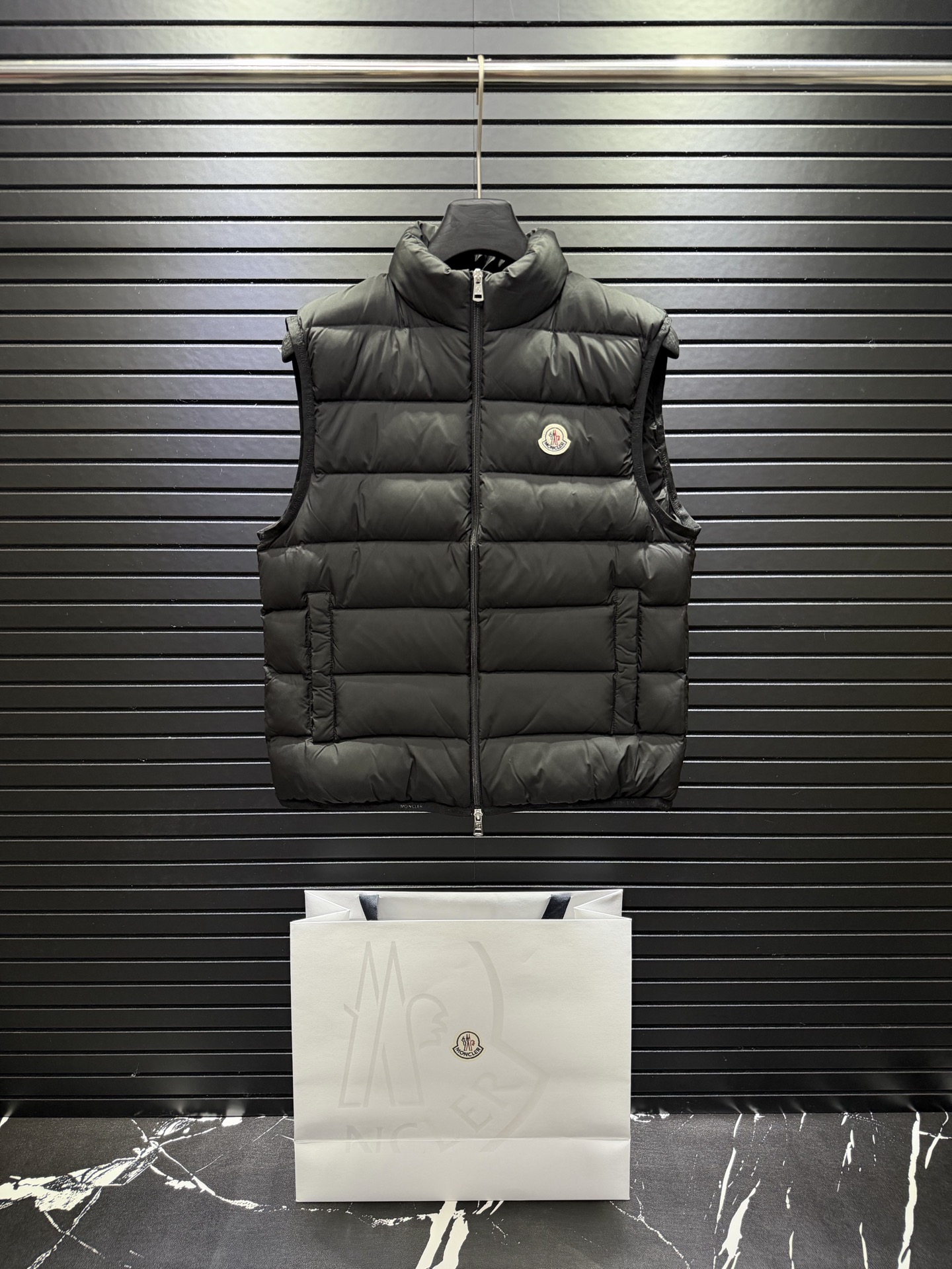 [NFC Version]27_Moncler Vest