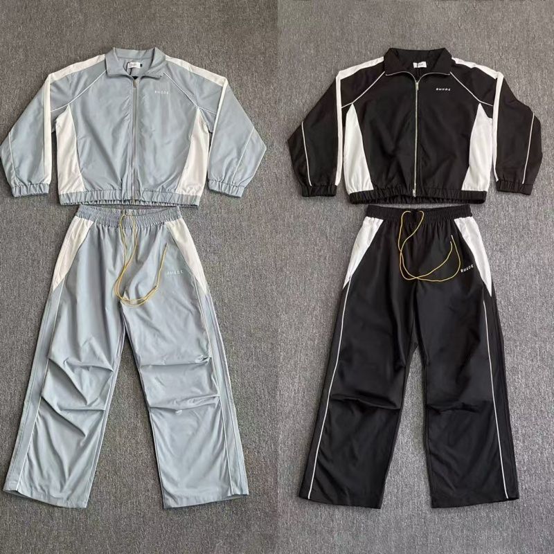 120_RHUDE Tracksuit