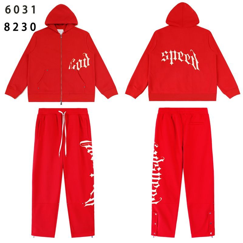 104_Godspeed Tracksuit