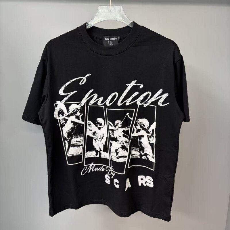 90_Mixed Emotion T-shirt