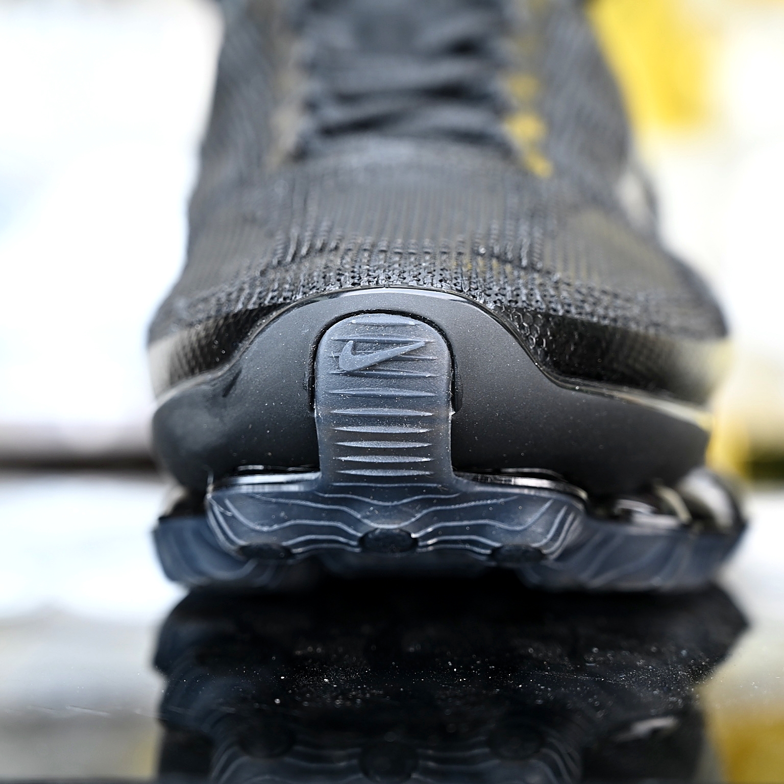 Nike Air Liquid Max SP Fragment Design Black Q8601-001