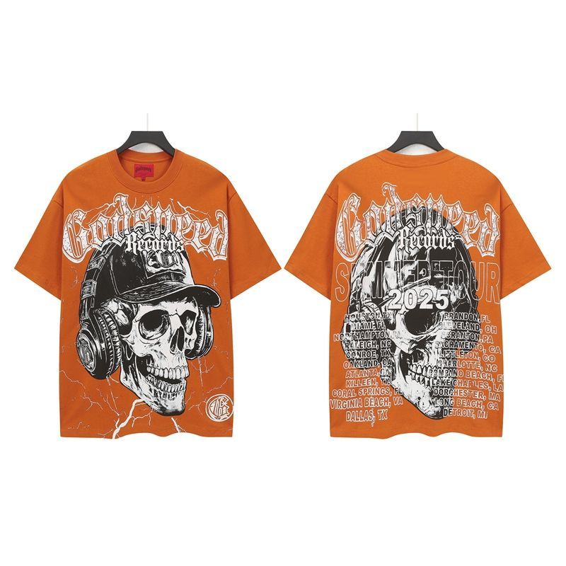 60_Godspeed T-shirt