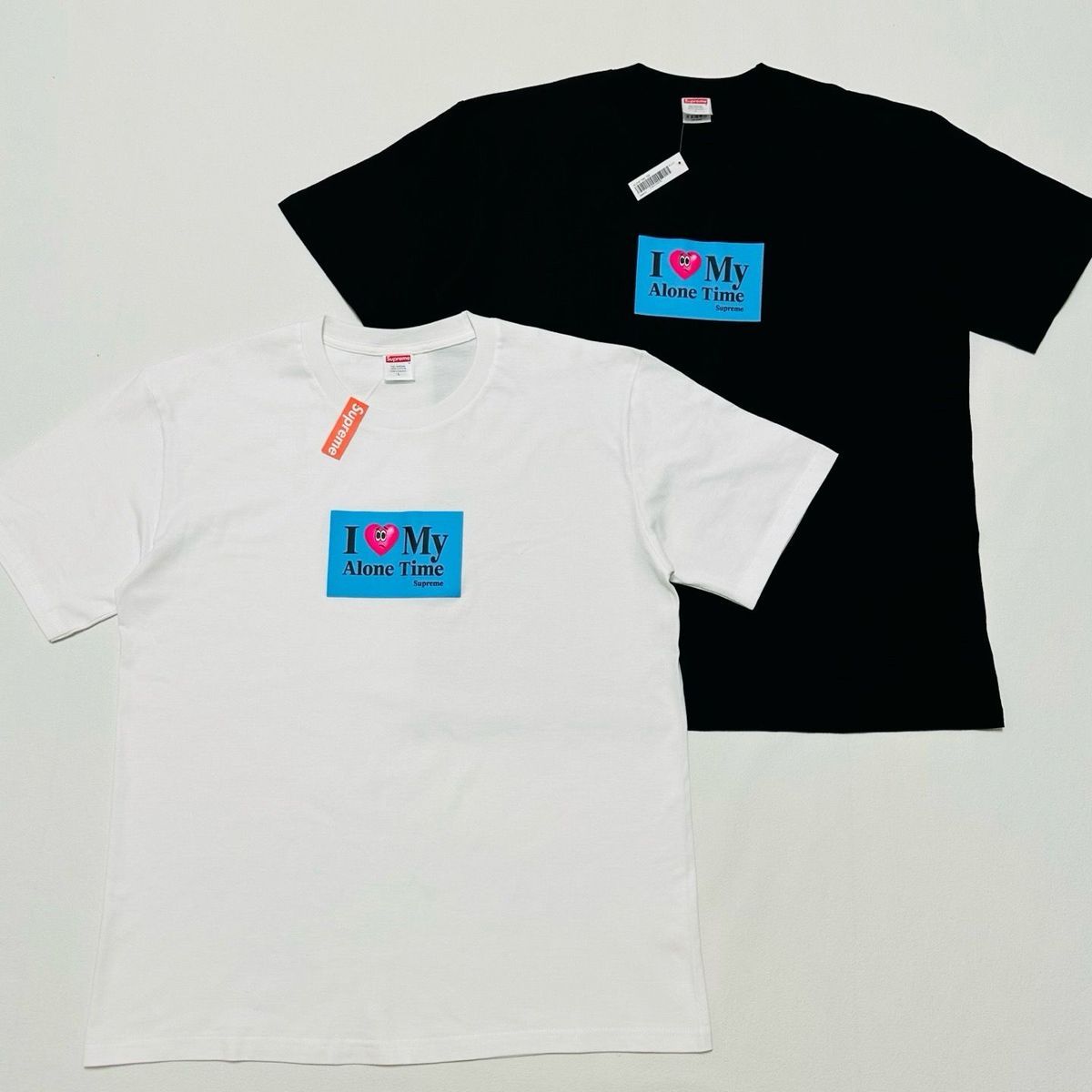 49_[1:1 quality] Supreme T-shirt