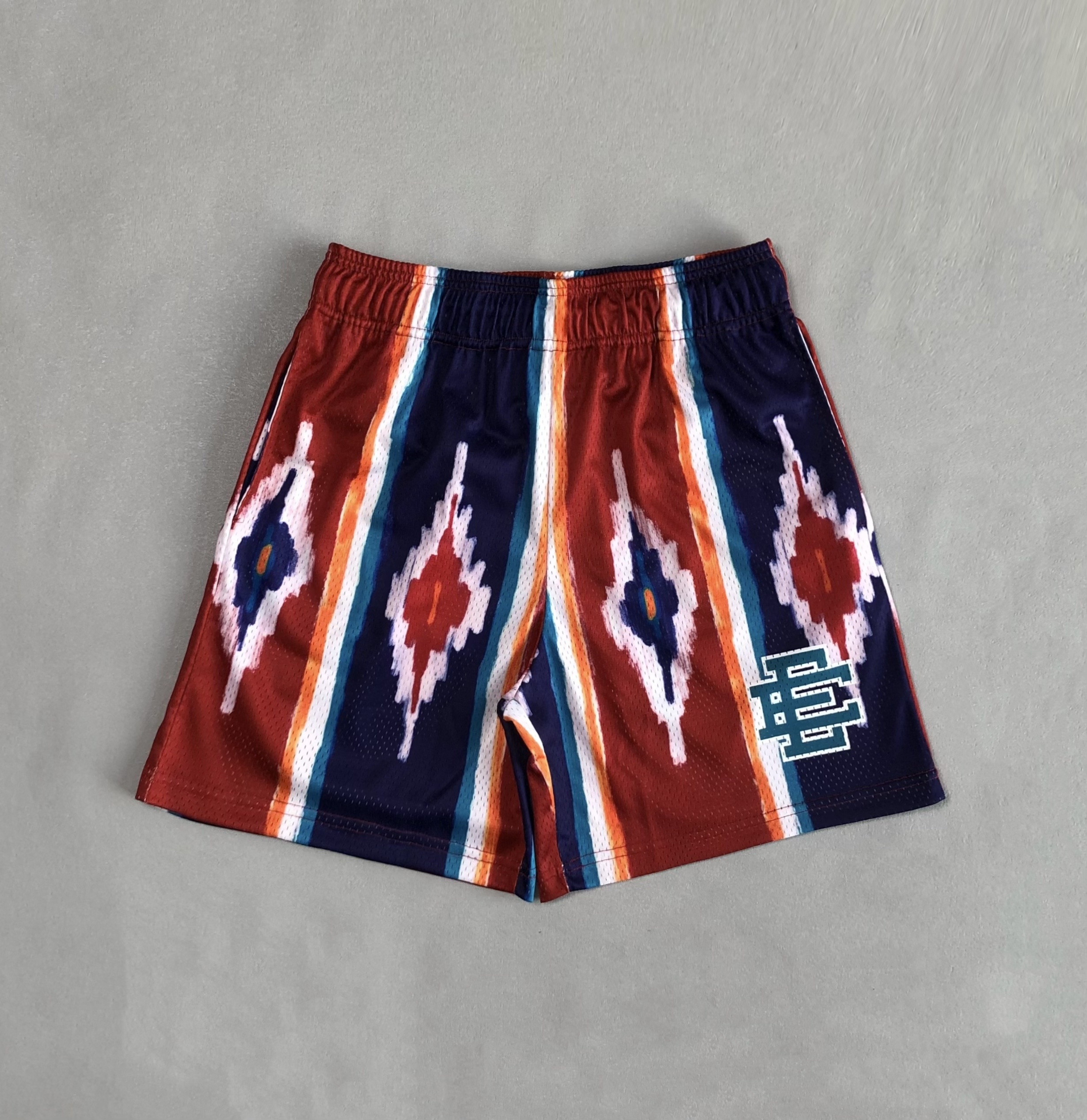 10_[1:1 quality]Eric Emanuel Shorts