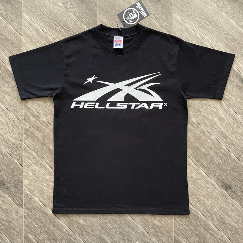 54_Hellstar T-shirt