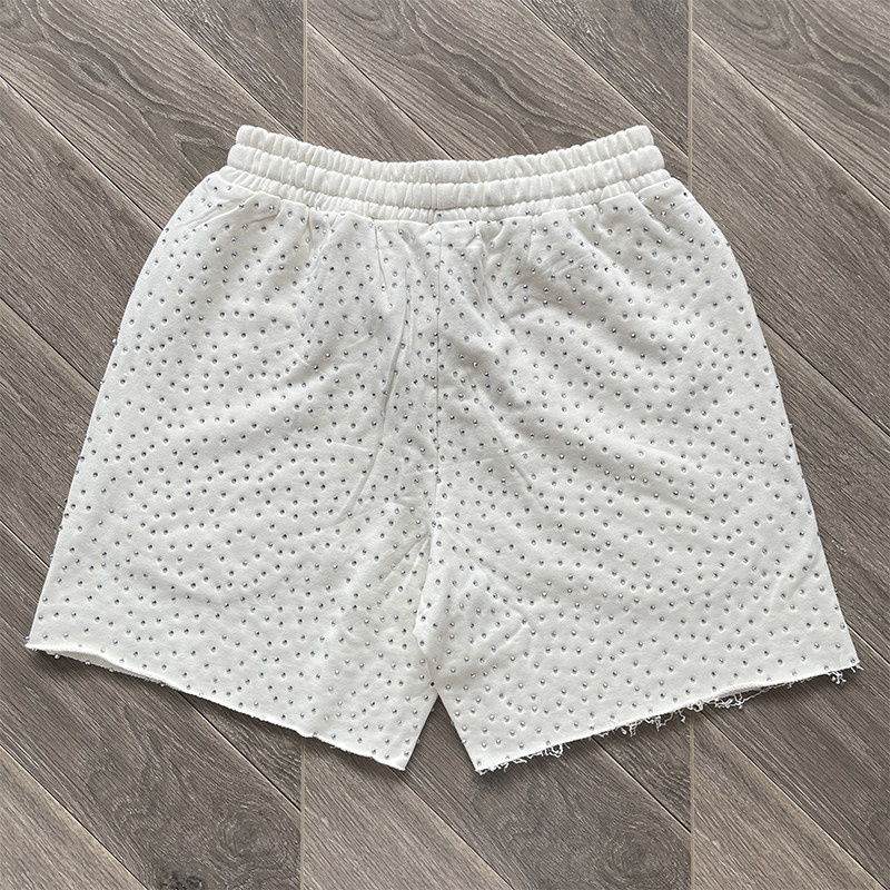 21_Saint Vanity Shorts
