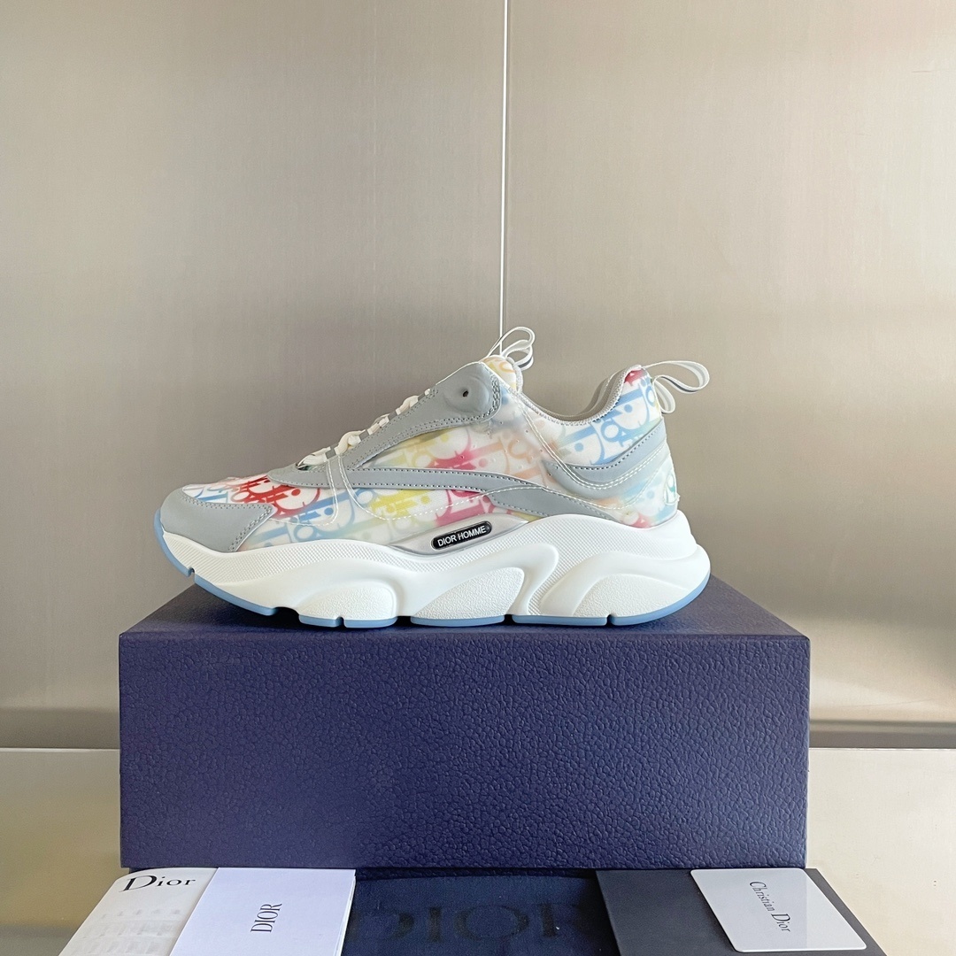 27_Dior B22 Shoes