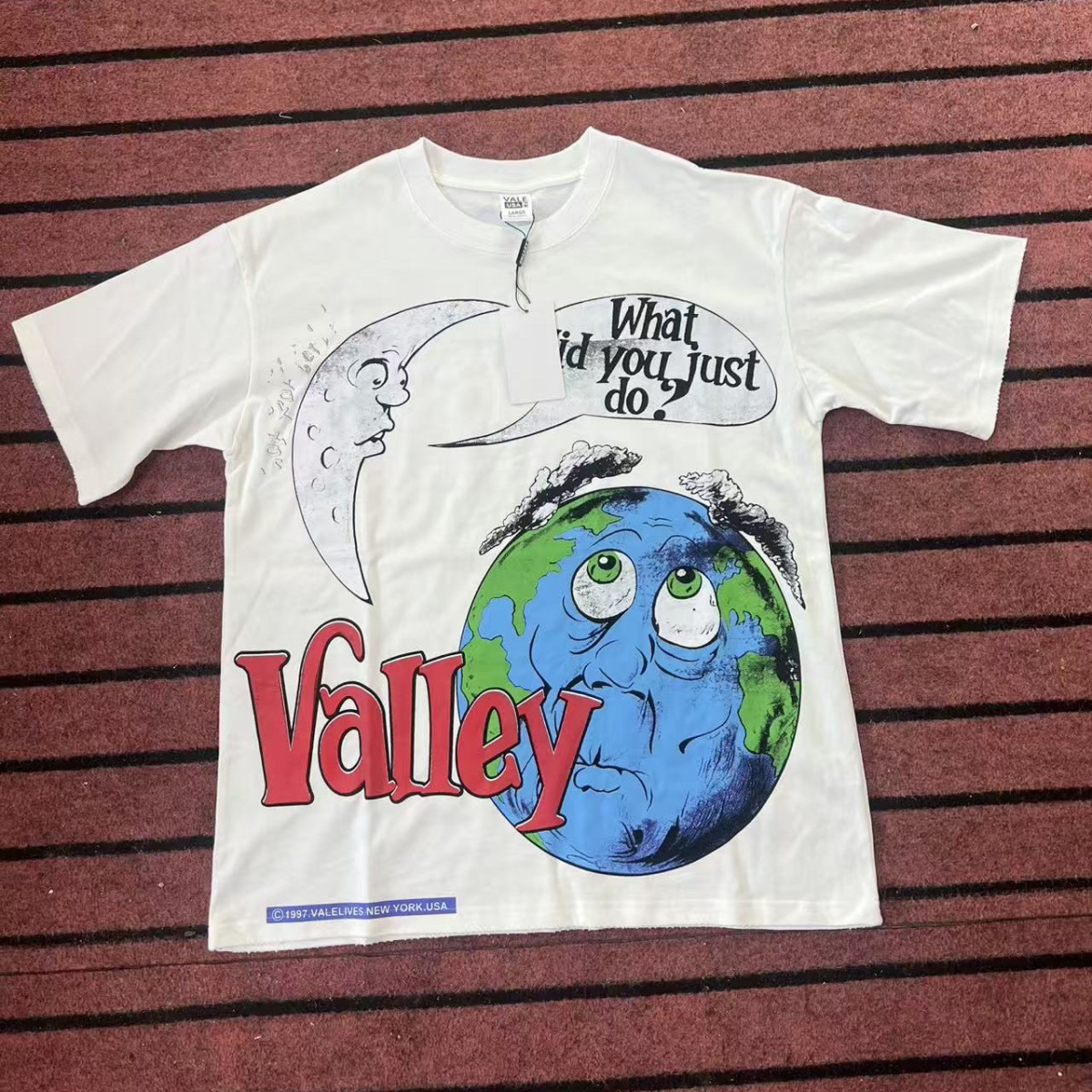 102_Valley Dream T-shirt