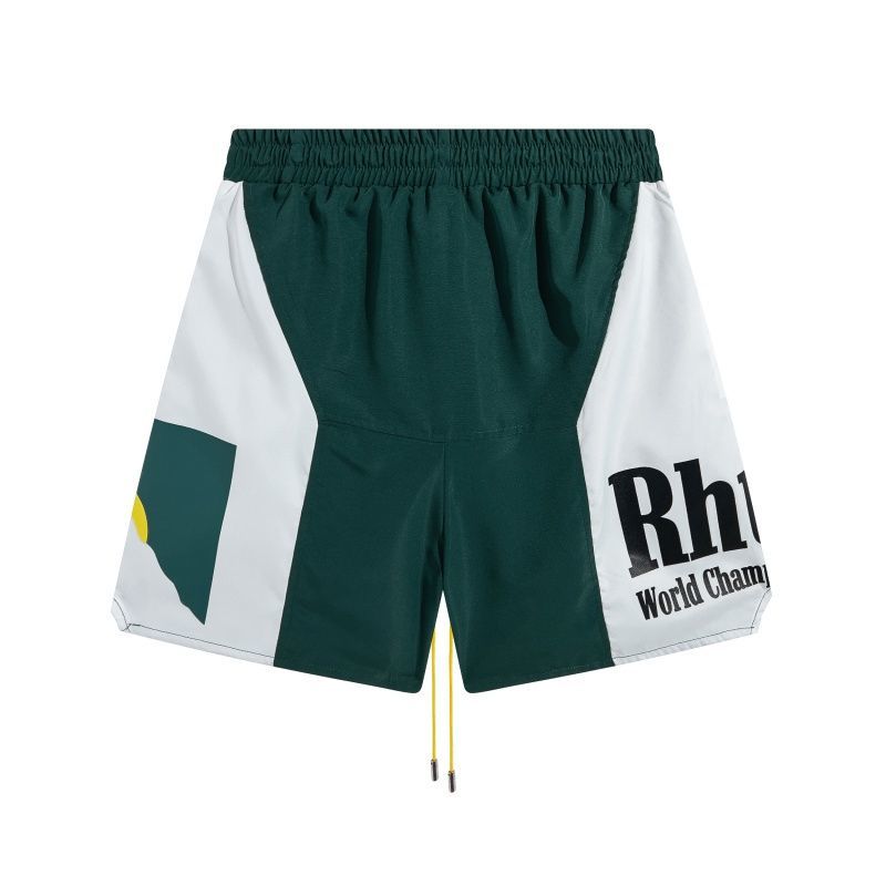 107_RHUDE Shorts
