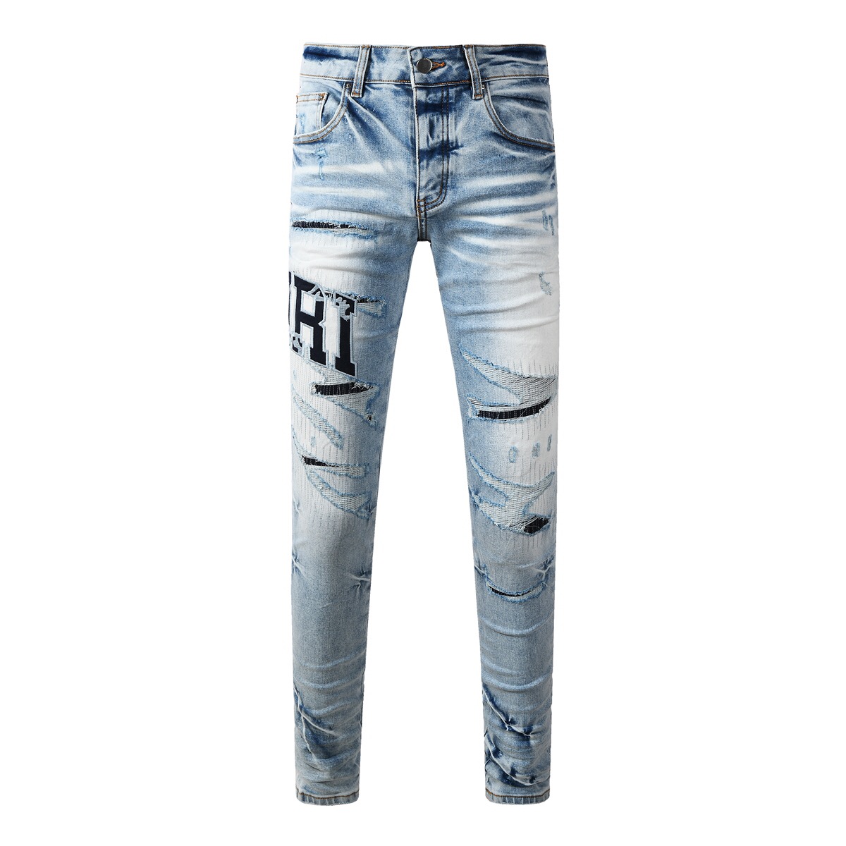45_Amiri Jeans