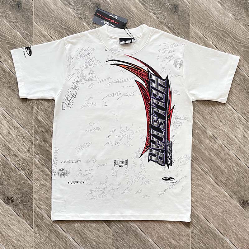 79_Hellstar T-shirt