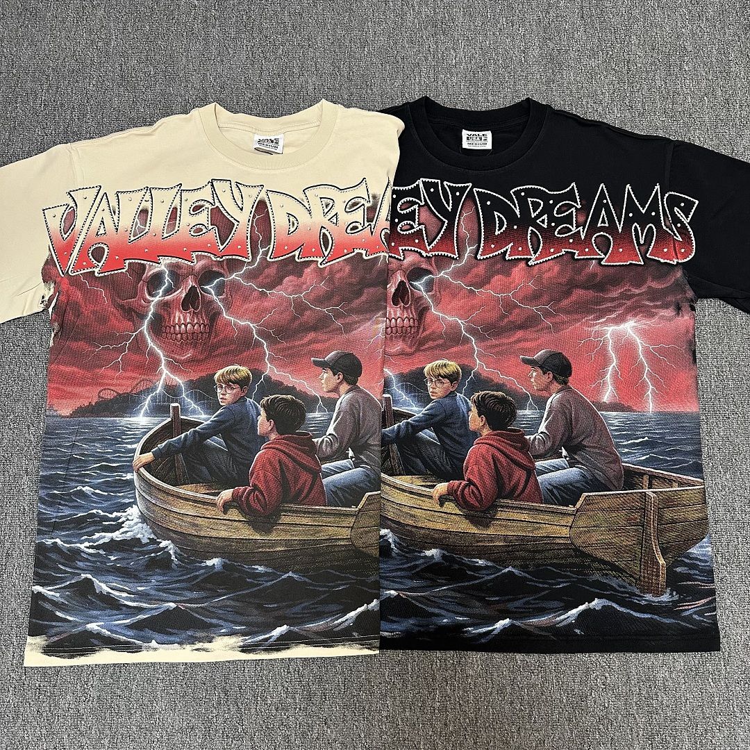 70_Valley Dream T-shirt