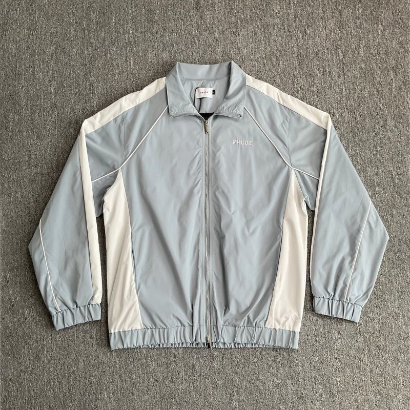 120_RHUDE Tracksuit