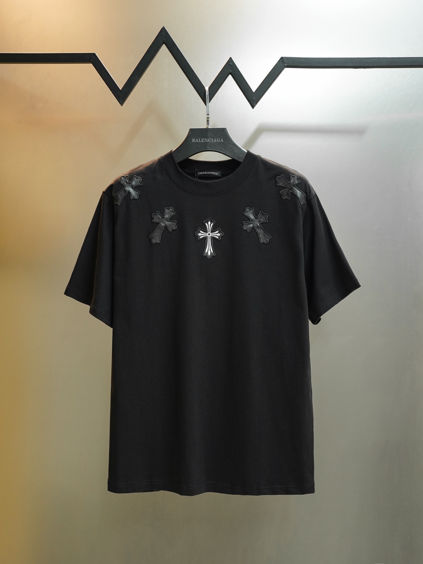 18_Chrome Heart T-shirt