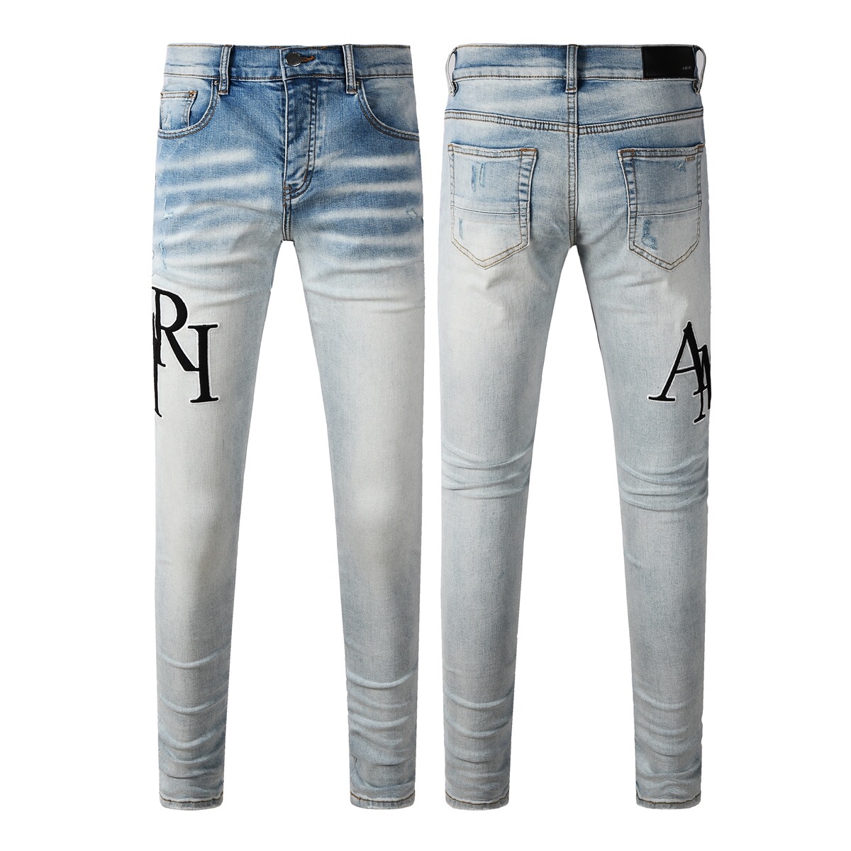 44_Amiri Jeans