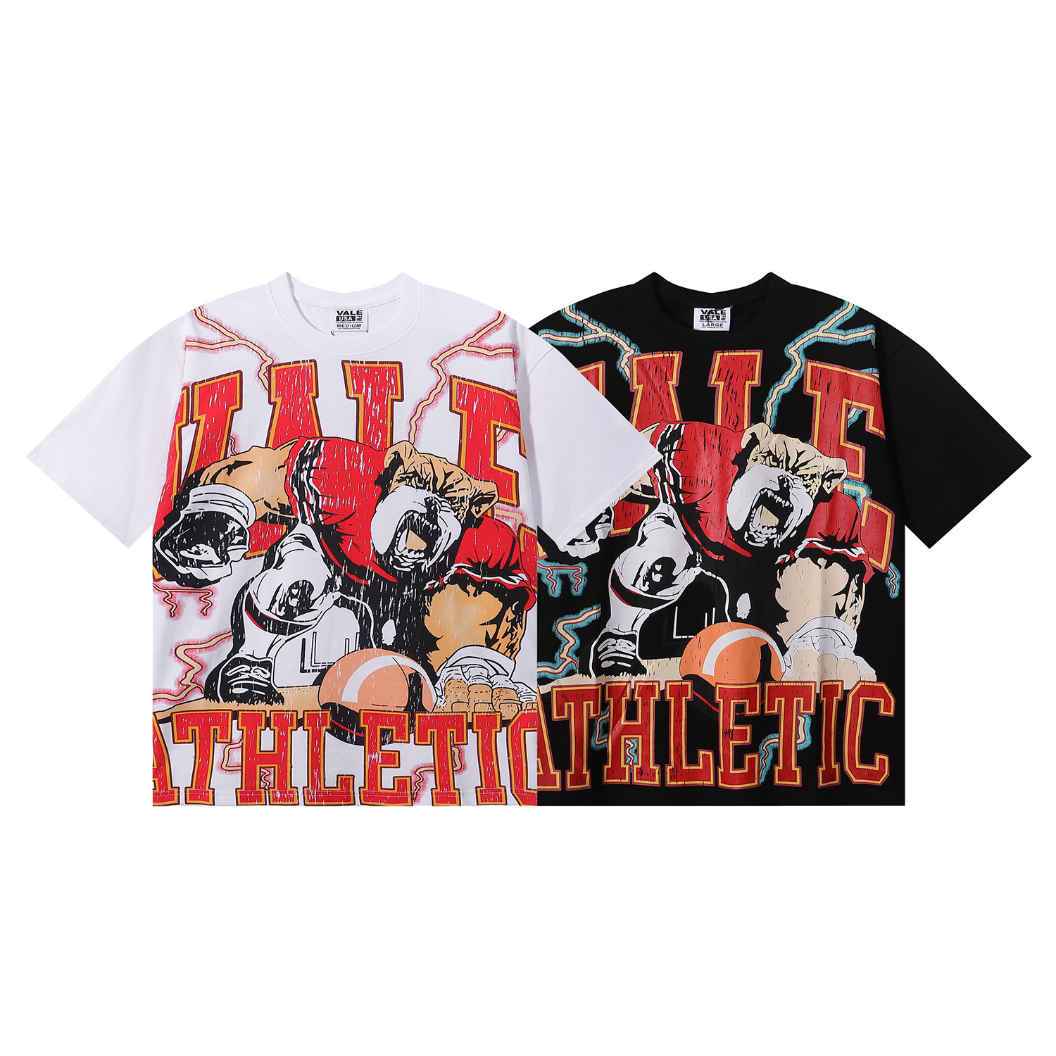 43_Valley Dream T-shirt