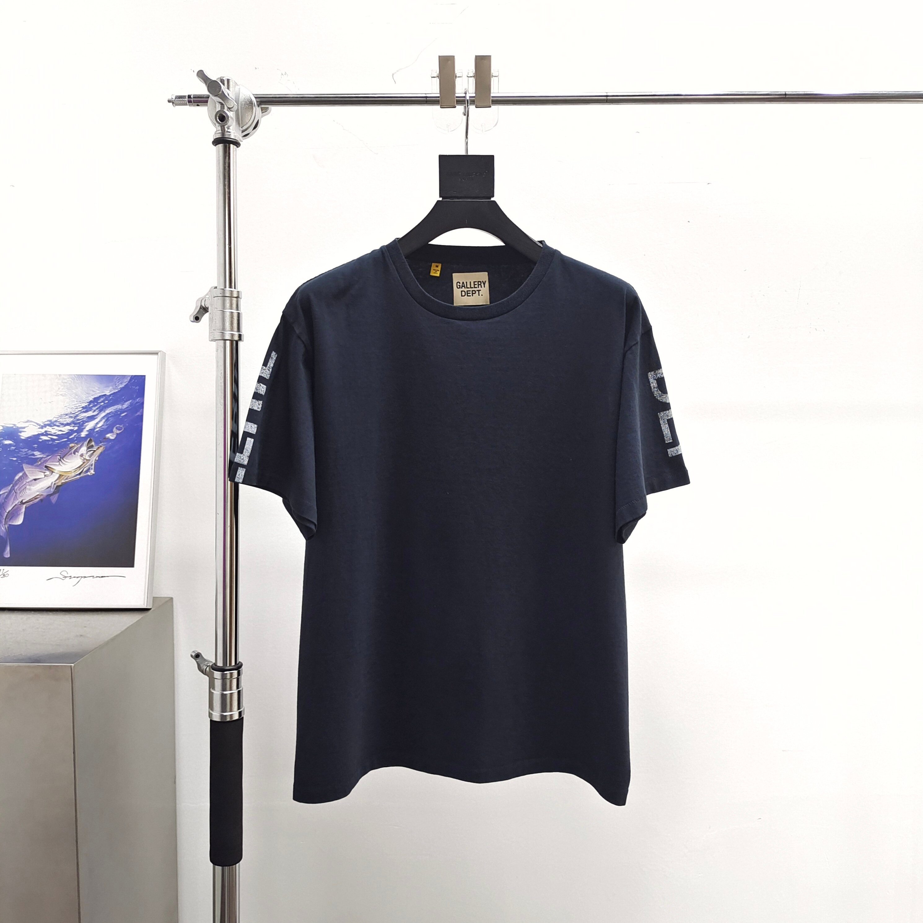 41_[1:1 quality]Gallery Dept T-shirt