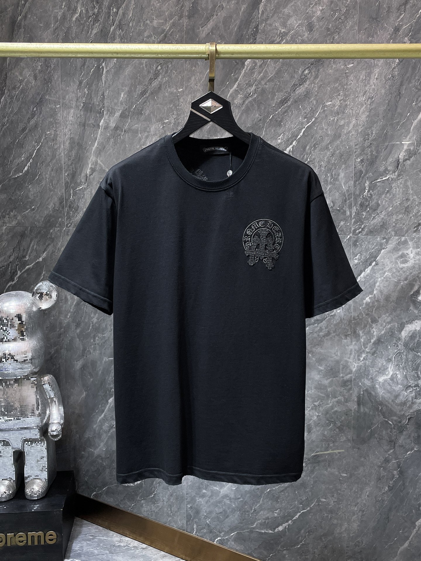 20_Chrome Heart T-shirt