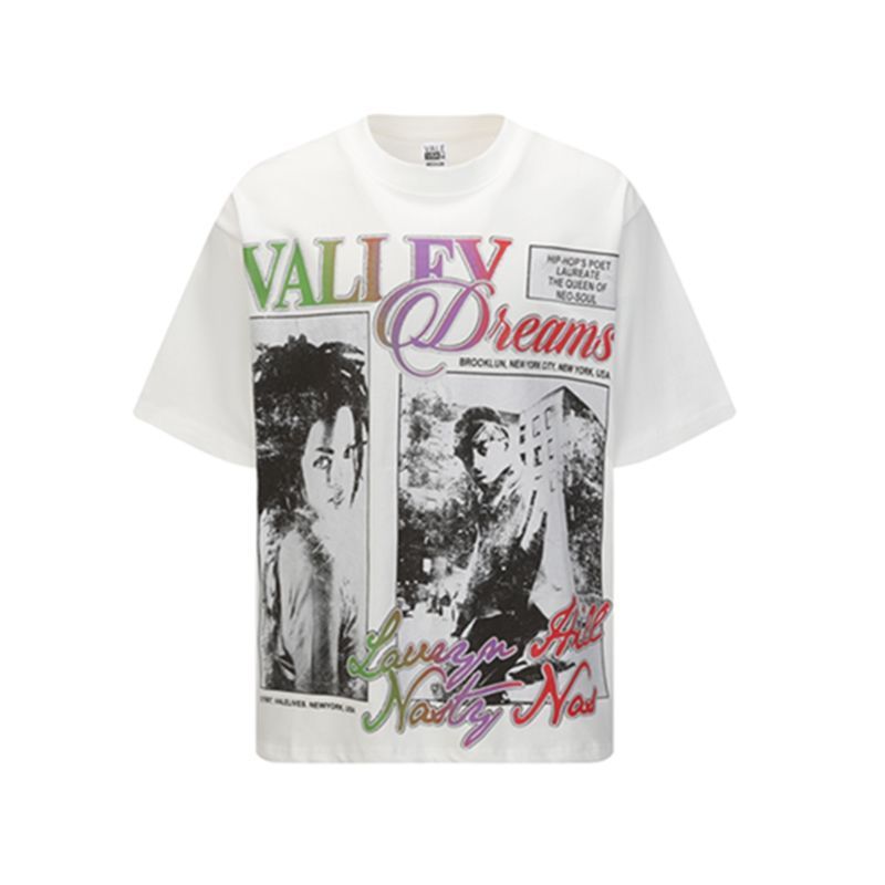 17_Valley Dream T-shirt
