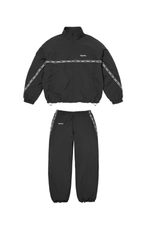 8_[1:1 quality] Supreme Tracksuit