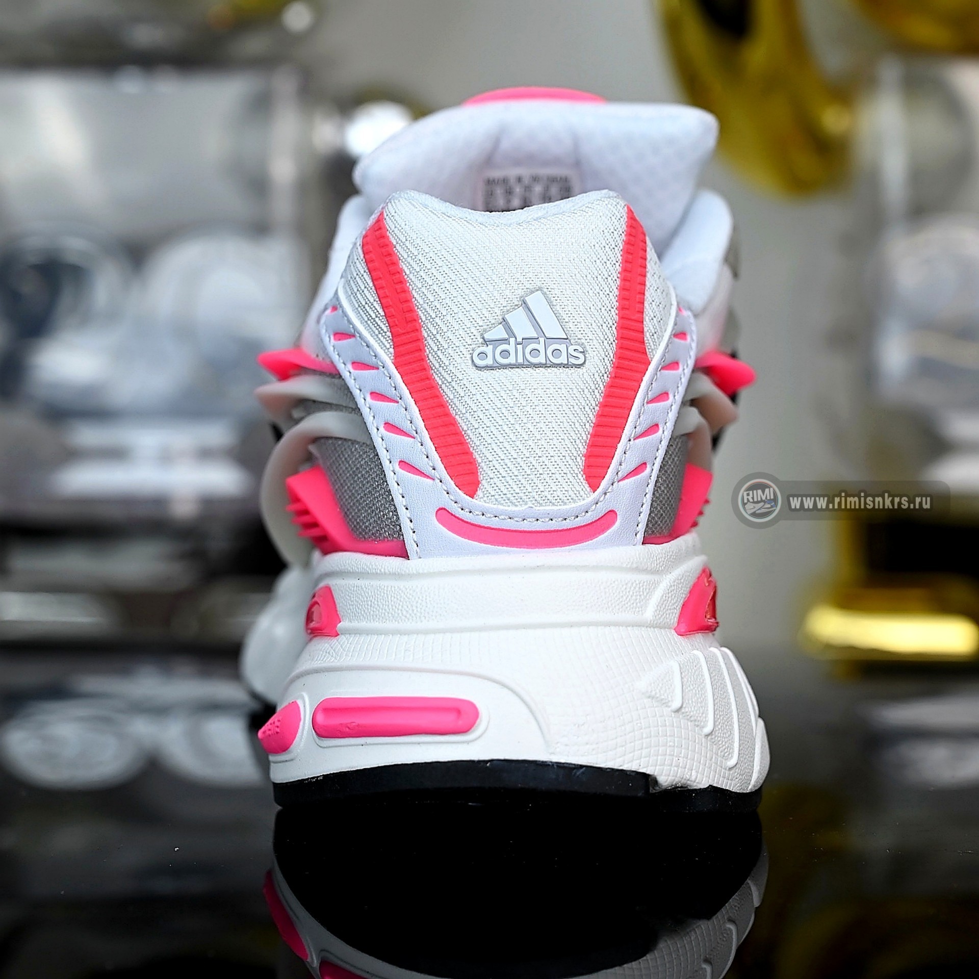 Adistar Jellyfish “PinkWhiteBlack” IG1738
