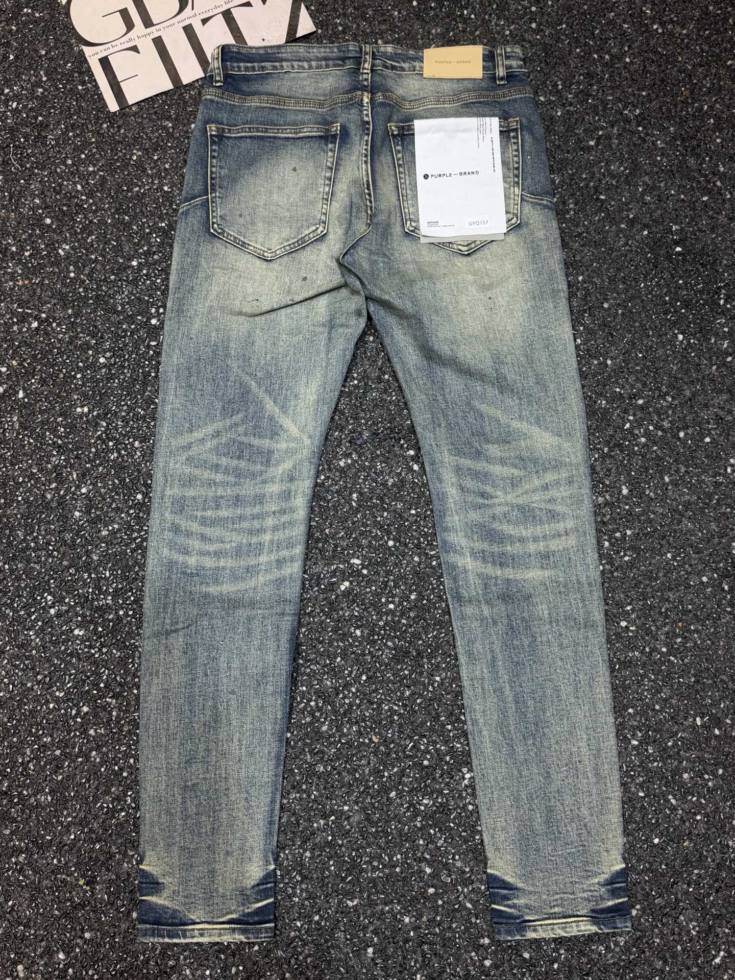 70_Purple Brand Jeans