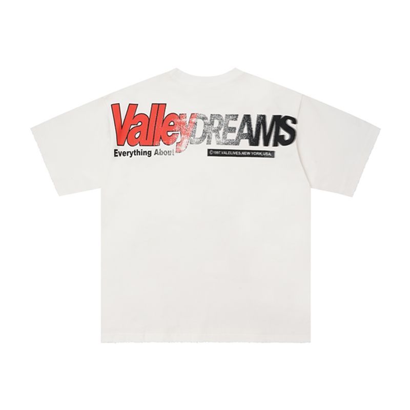 109_Valley Dream T-shirt