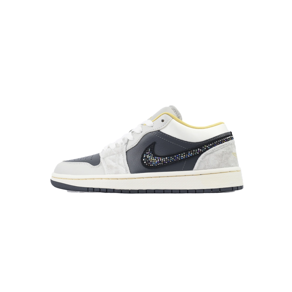 118_Air Jordan 1 Low Shoes
