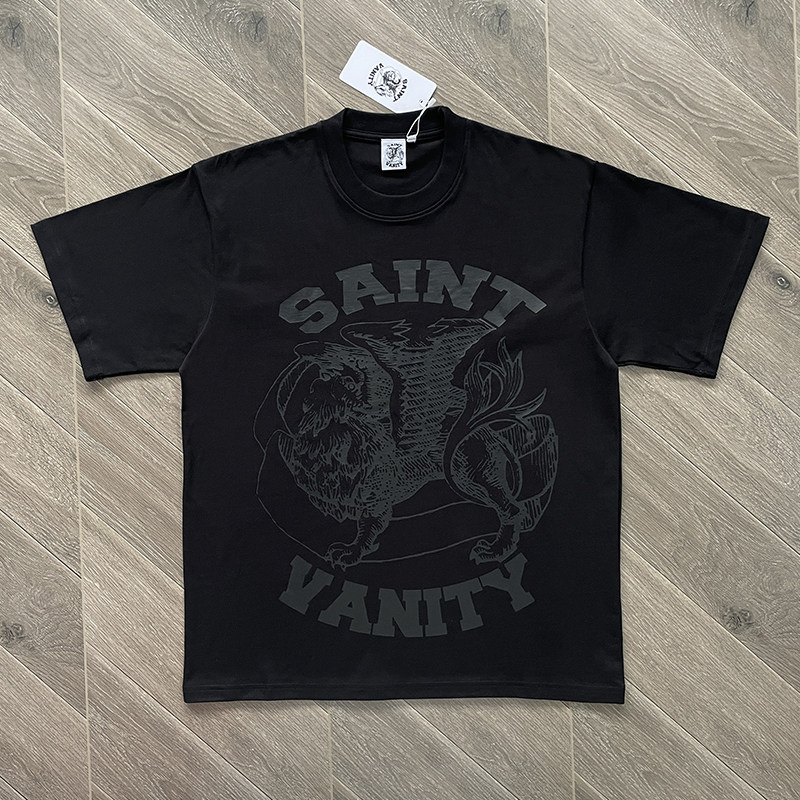 16_Saint Vanity T-shirt