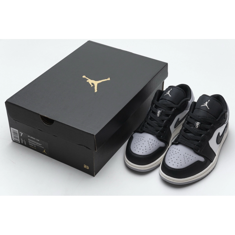 34_Air Jordan 1 Low Shoes
