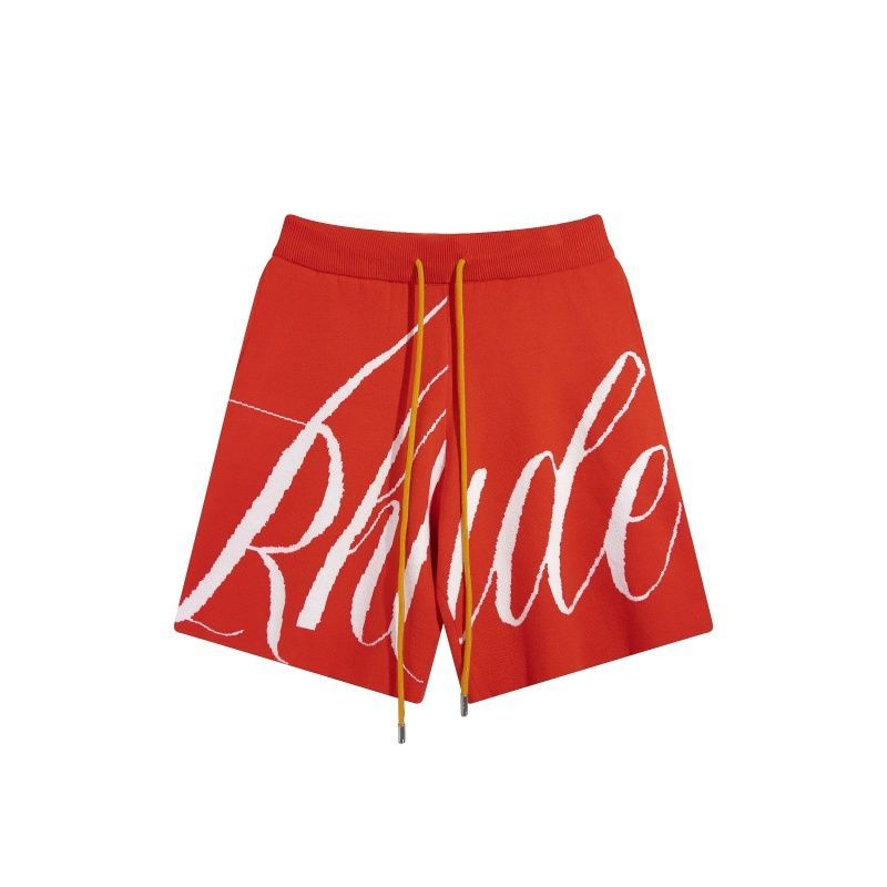 109_RHUDE Shorts