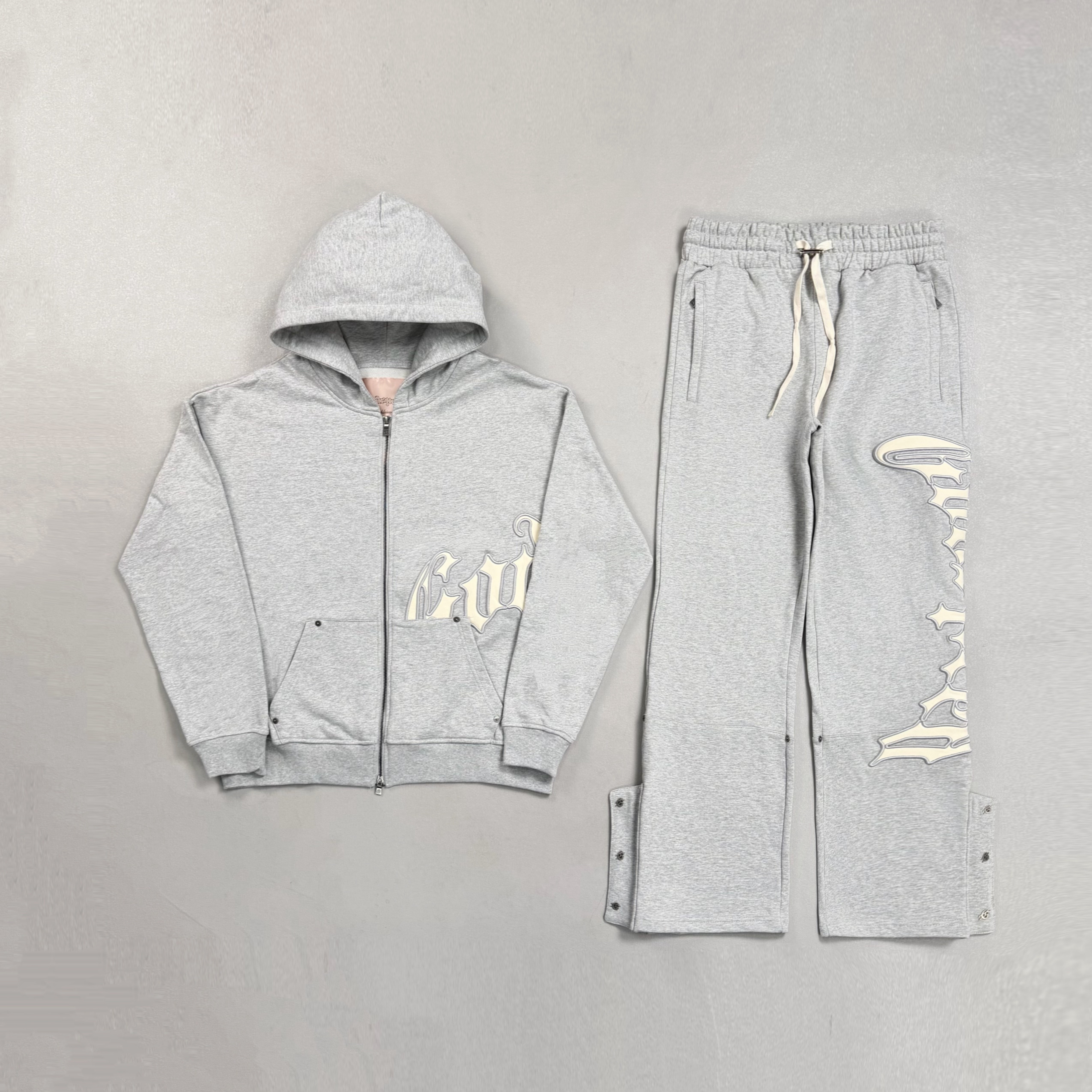 45_[1:1 quality] Godspeed Tracksuit