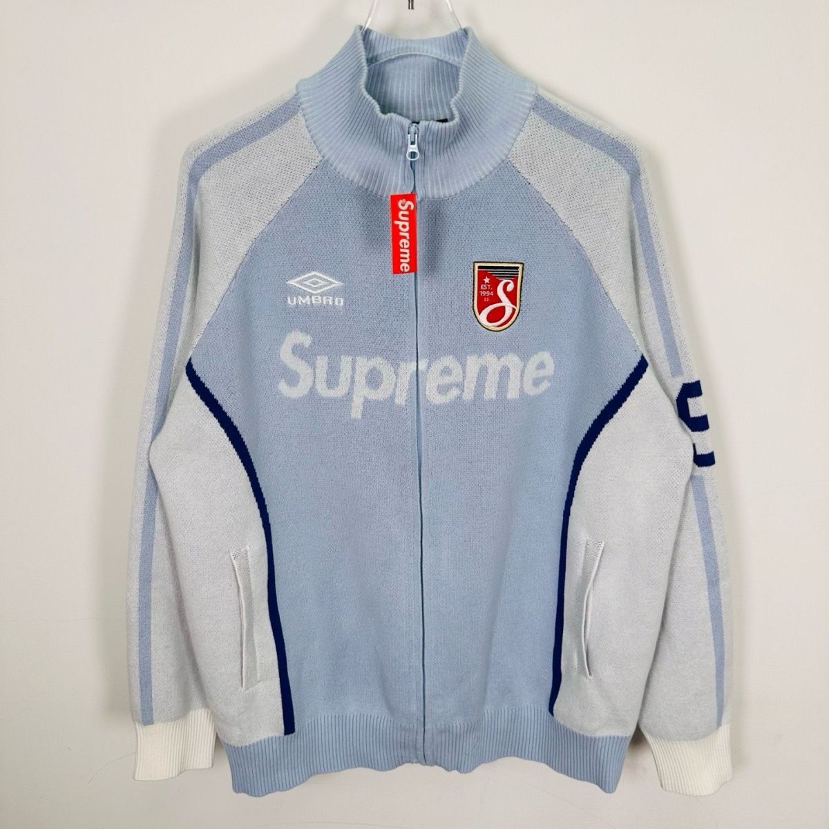 40_[1:1 quality] Supreme Jacket