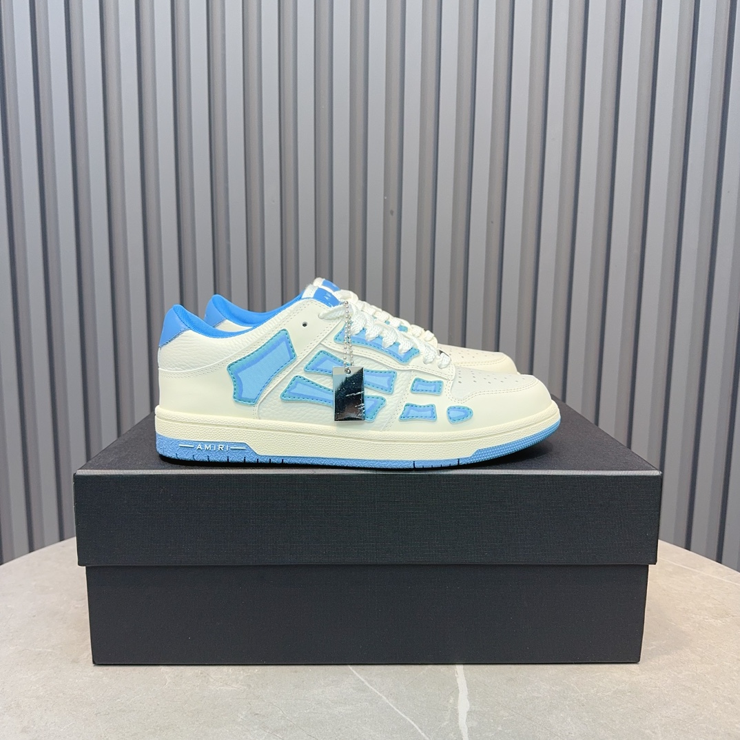 27_Amiri Shoes