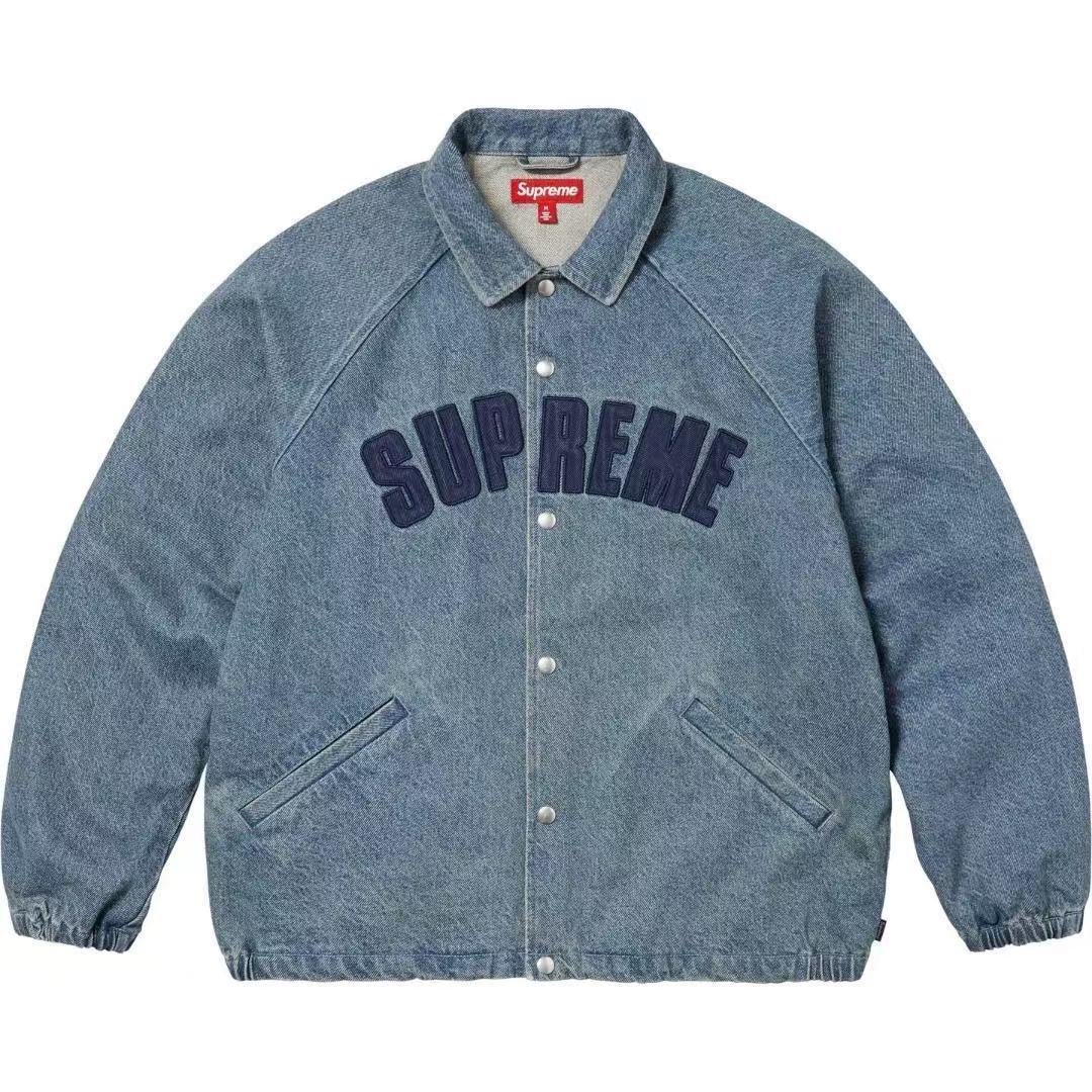 38_[1:1 quality] Supreme Jacket