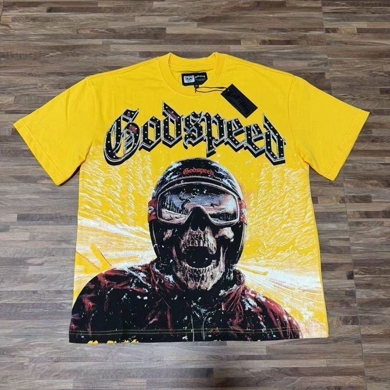 29_Godspeed T-shirt