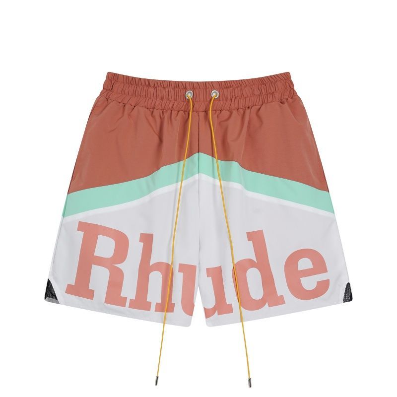 113_RHUDE Shorts