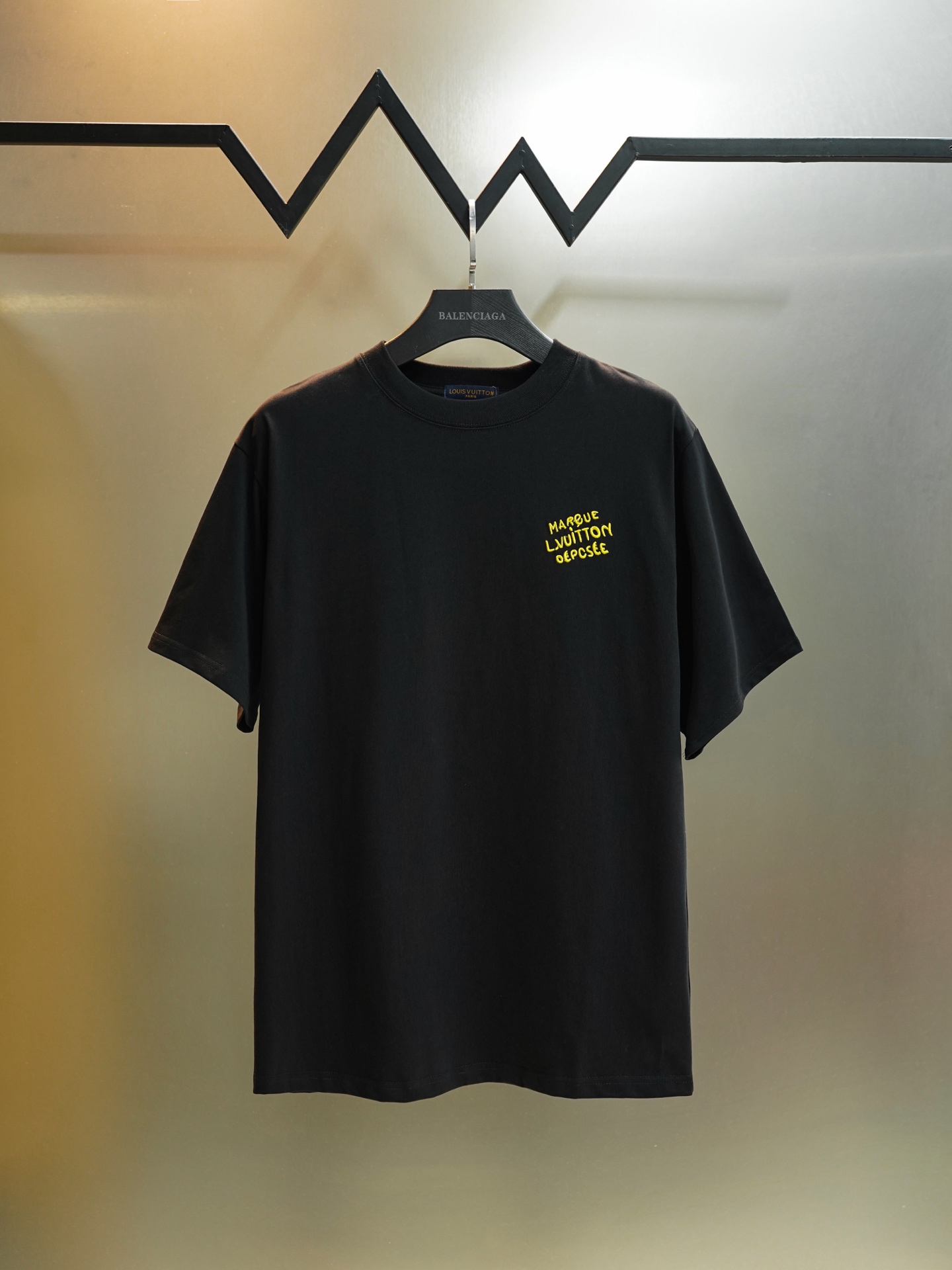 64_Louis Vuitton T-shirt
