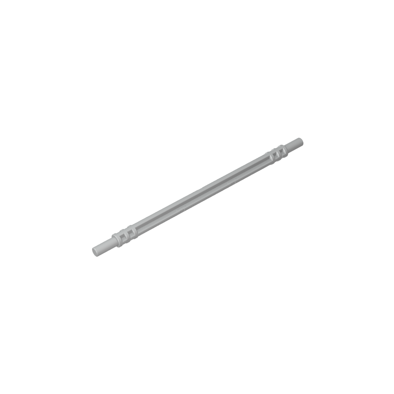 GOBRICKS GDS-1471  Soft Axle 11L - YWOBB