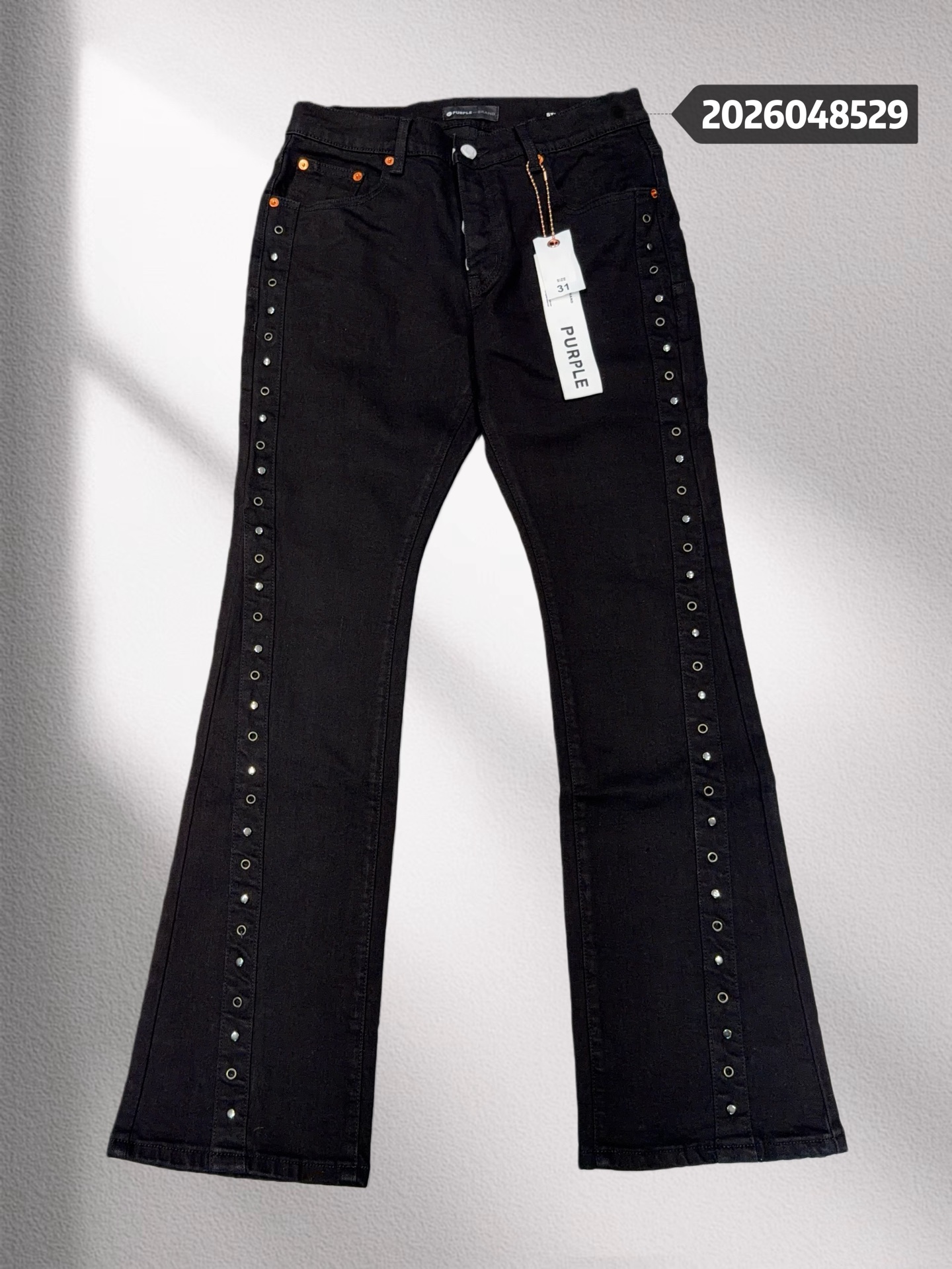 5_Purple Brand Jeans