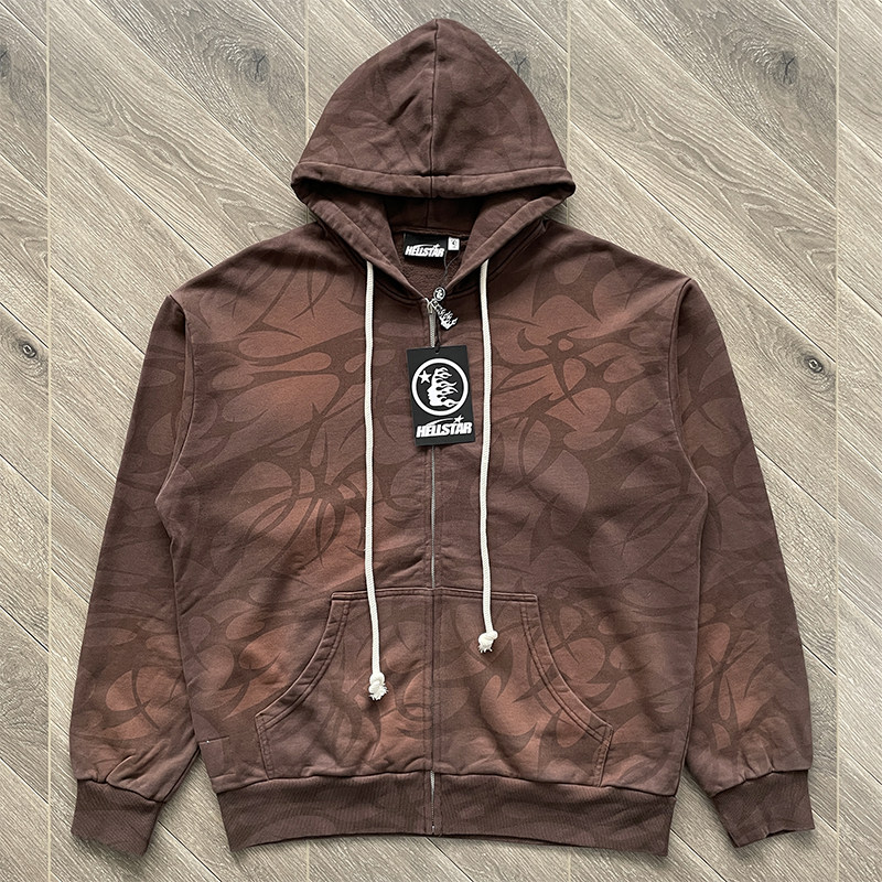 35_Hellstar Tracksuit